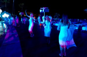 Ocean Club Marbella Opening Party 2016 - 160 von 213   
